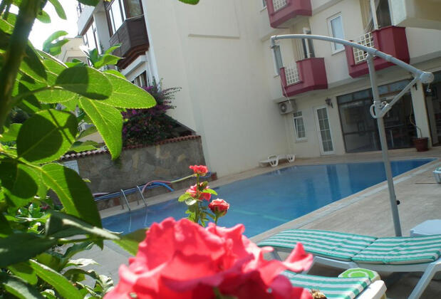 Polen Hotel Antalya - Görsel 2