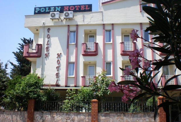 Polen Hotel Antalya