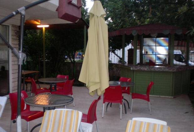 Polen Hotel Antalya - Görsel 10