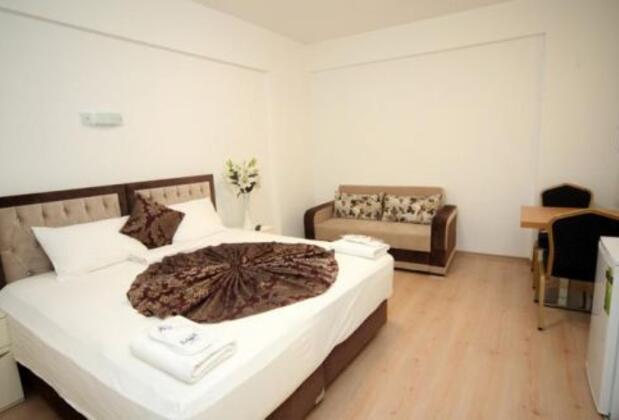 Beyaz Köşk Otel - Görsel 2