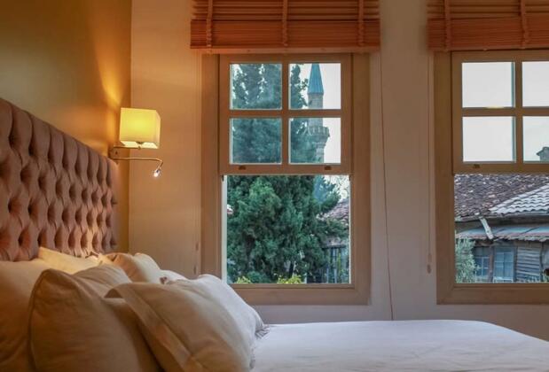 Villa Emperor Hotel - Görsel 15