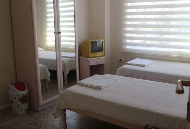 Şirin Pansiyon Fethiye - Görsel 27