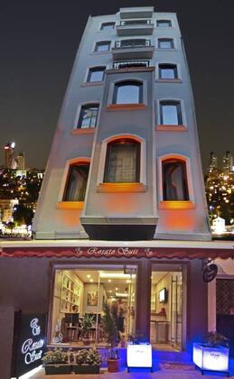 Rosato Suite İstanbul - Görsel 2
