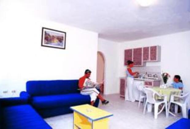 Rose Life Gülcan Apart Otel - Görsel 2