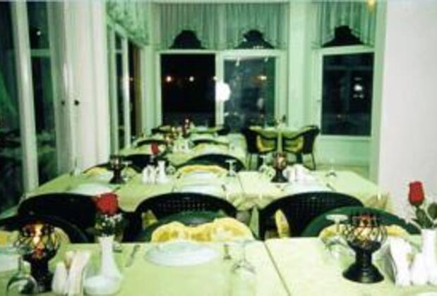 Rose Life Gülcan Apart Otel - Görsel 7