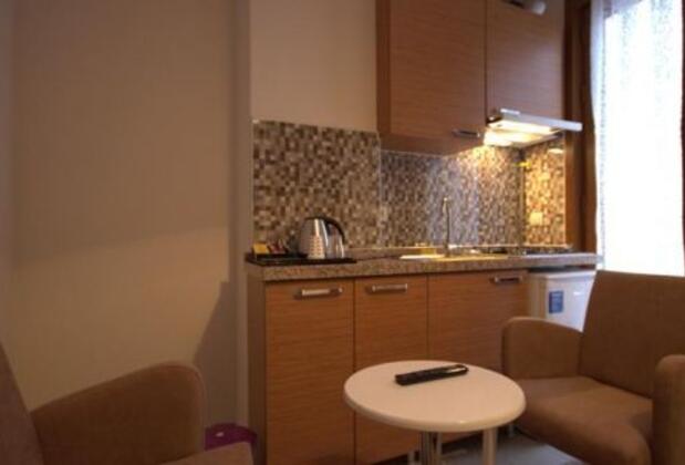 Town Suite - Görsel 2