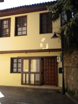 Sabah Gürses Villas - Görsel 2