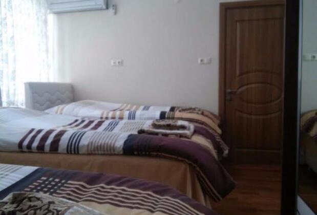 İstanbul Big Suites - Görsel 2