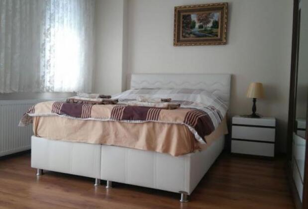 İstanbul Big Suites - Görsel 2