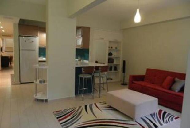 Şakayık Apartments - Görsel 11