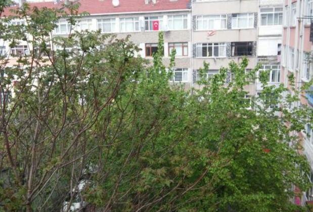 İstanbul Big Suites - Görsel 17