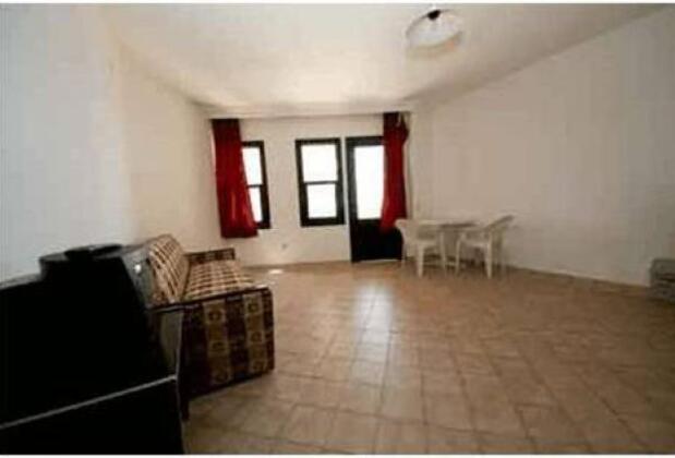 Scanway Twins Apart Otel - Görsel 9