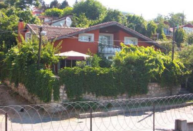Sea View Holiday House - Görsel 2