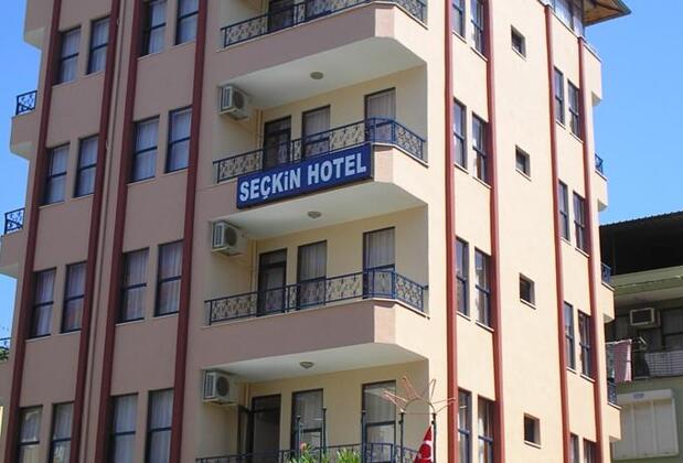Seçkin Otel - Görsel 2