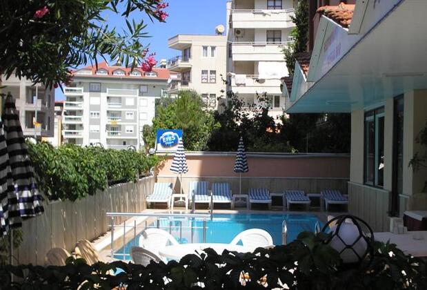 Seçkin Otel - Görsel 2