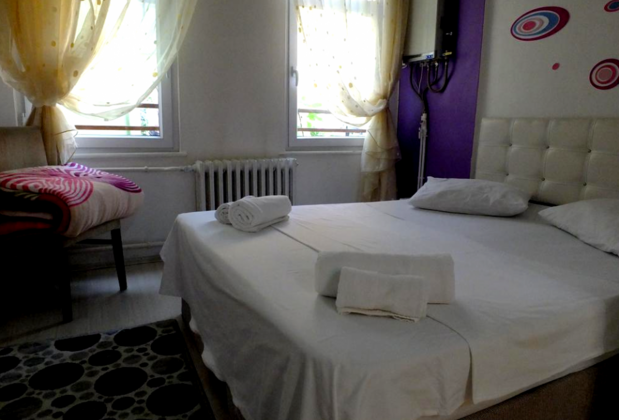 Kadıköy Apart Wish - Görsel 22