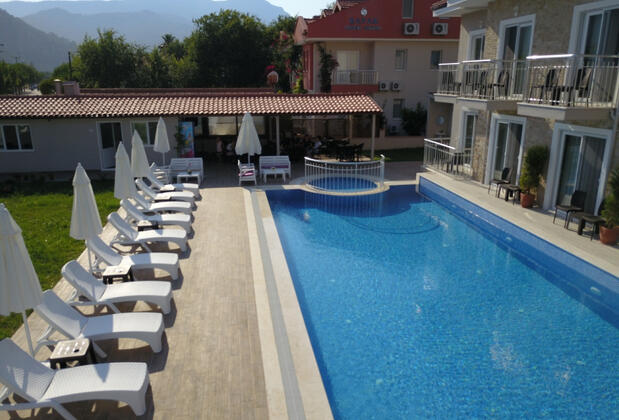 Dalyan Vespera Hotel