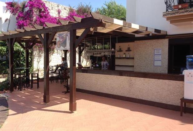 Miami Garden Resort Hotel - Görsel 14