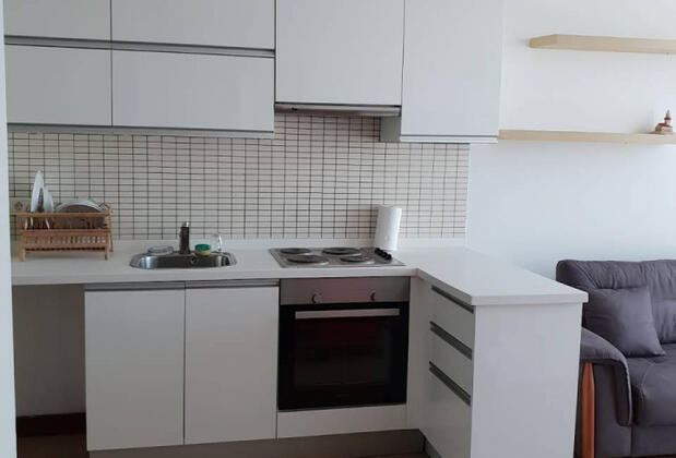 İkon Residence Ataşehir - Görsel 14