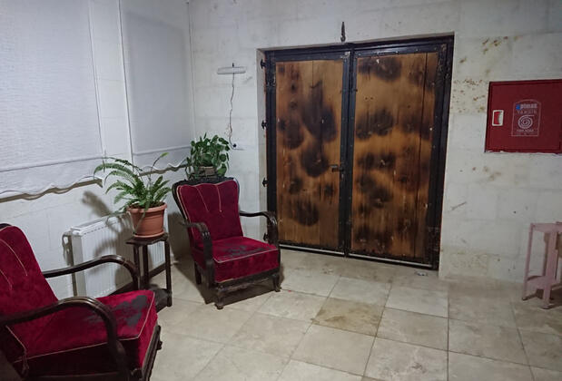 Expert Cave Hotel Cappadocia - Görsel 2