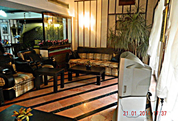 Sipahi Otel İstanbul - Görsel 20