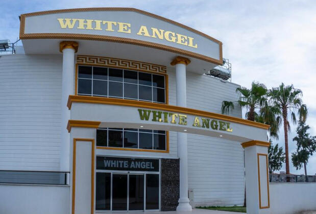 White Angel Hotel