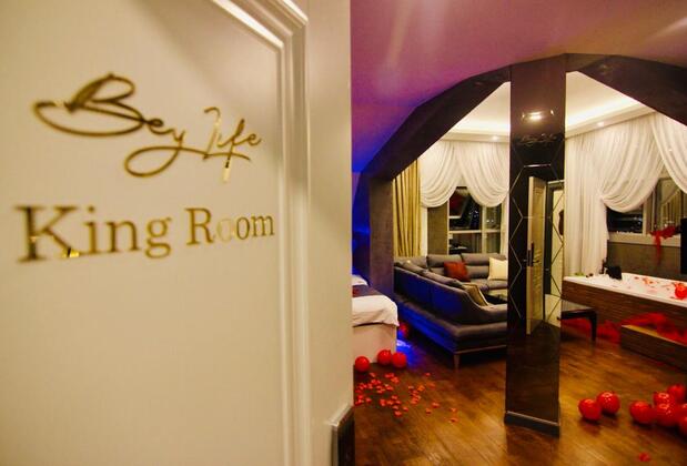 Beylife Suite Otel - Görsel 2