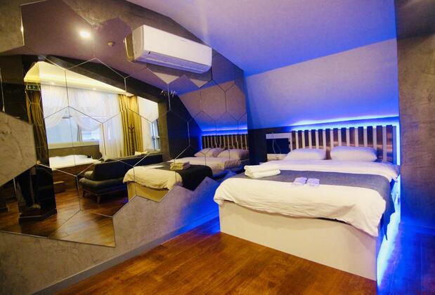 Beylife Suite Otel