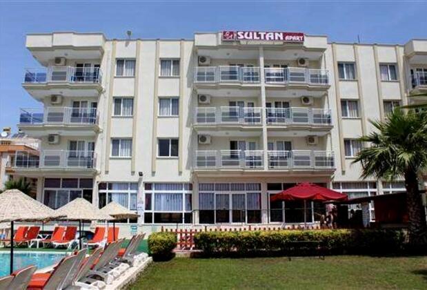 Sultan Apart Altınkum - Görsel 2