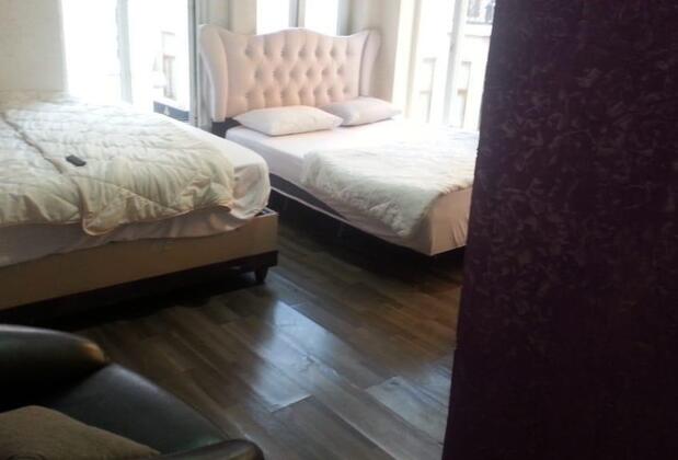 Bkc Suite Hotel