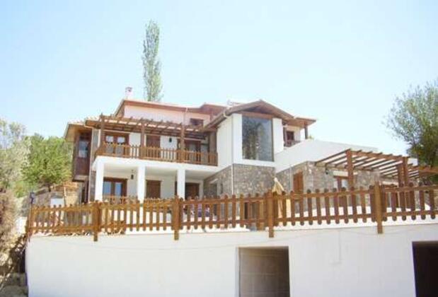 Sunflower Valley Boutique Hotel Ören - Görsel 2