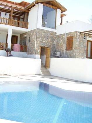 Sunflower Valley Boutique Hotel Ören - Görsel 31