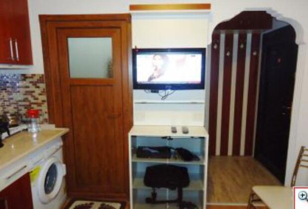 Sweet Home İstanbul - Görsel 14