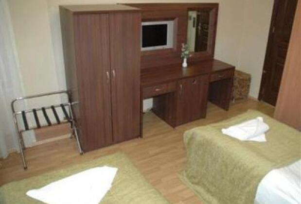 Taxim City Otel İstanbul - Görsel 21