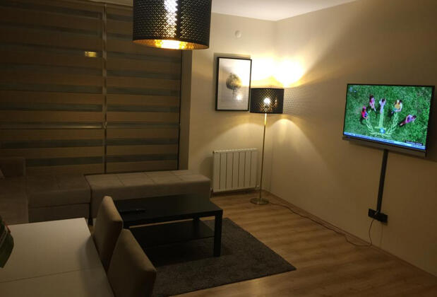 Trend Residence Çankaya - Görsel 45