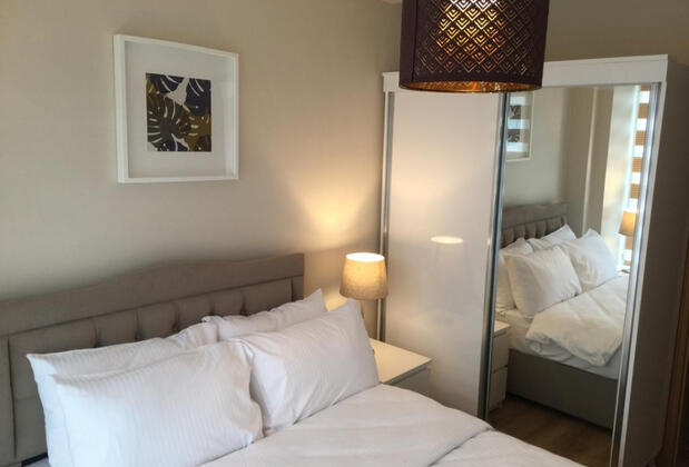 Trend Residence Çankaya - Görsel 45