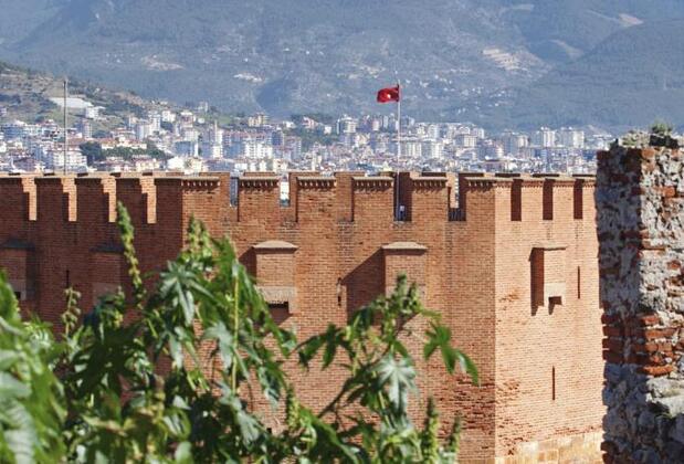 Temiz Otel Alanya - Görsel 29
