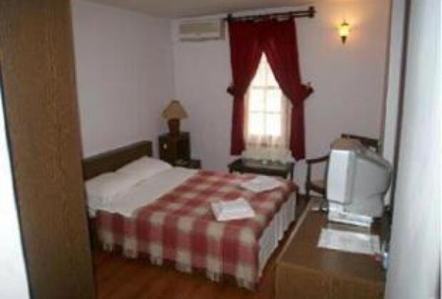 Terra Anatolia House Otel Antalya - Görsel 2
