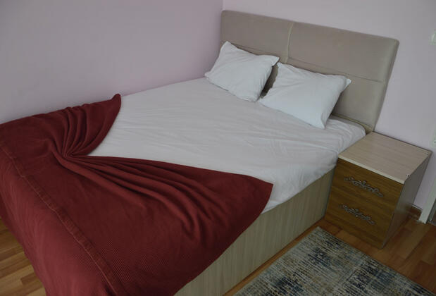 Bahçeli Apart Otel - Görsel 2