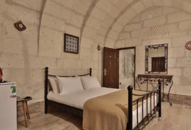 Pearl Cave Boutique Hotel - Görsel 45
