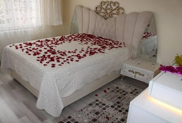 Cappadocia Uzman Suites