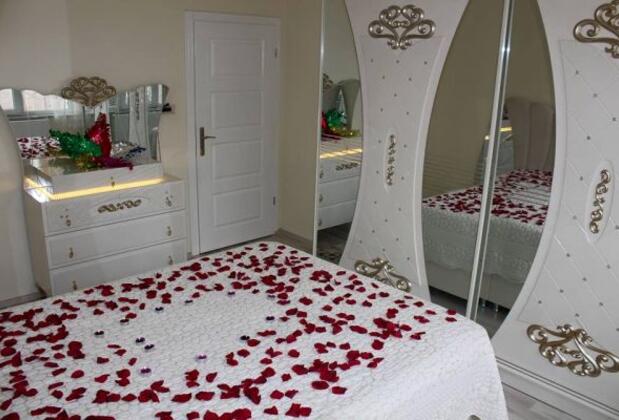 Cappadocia Uzman Suites - Görsel 2