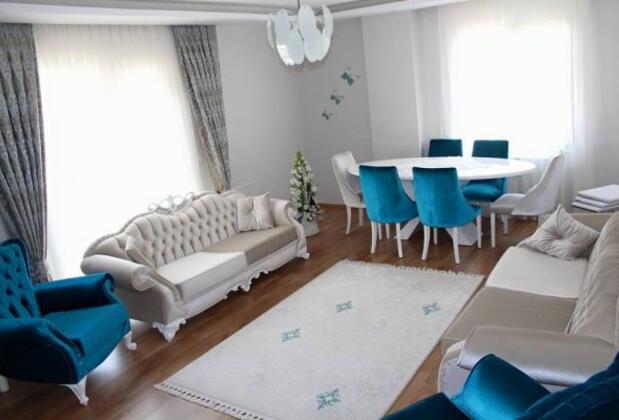 Cappadocia Uzman Suites - Görsel 9