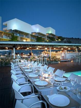 The Suu Türkbükü Otel Bodrum - Görsel 2