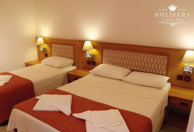 Holifera Otel - Görsel 24