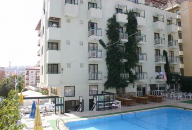 Tur Hotel Kuşadası - Görsel 2