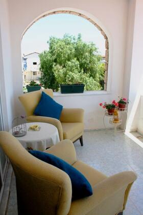 Limonağacı Alaçatı Butik Otel - Görsel 2