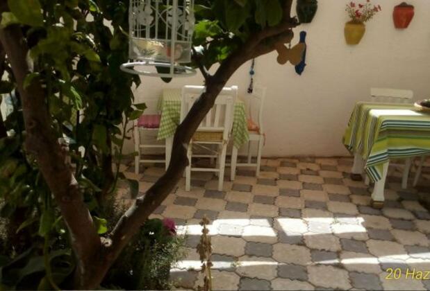 Limonağacı Alaçatı Butik Otel - Görsel 30