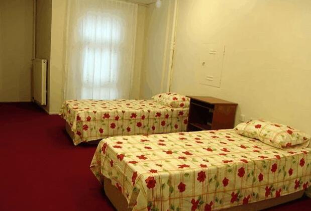 Turkish Hostel