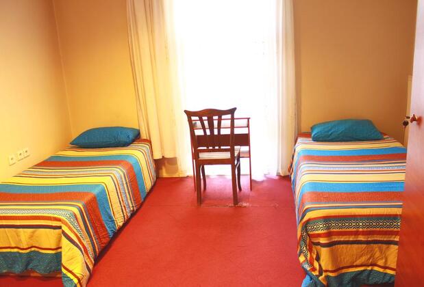 Turkish Hostel - Görsel 21